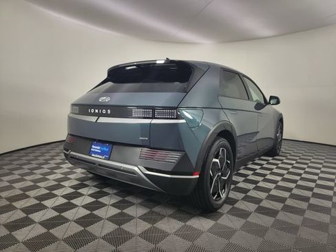 Certified 2024 Hyundai Ioniq 5 SEL AWD/4WD image 5