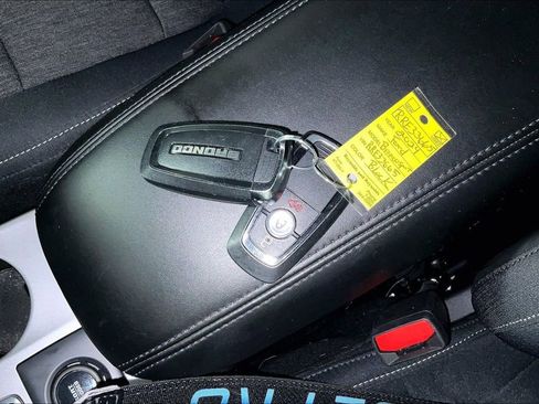 Used 2024 Ford Bronco Sport Big Bend w/ Convenience Package image 14