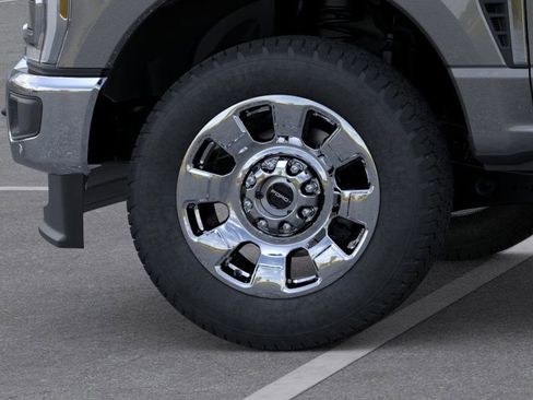 New 2026 Ford F250 Lariat w/ Lariat Ultimate Package image 19