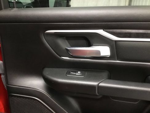 Used 2023 RAM 1500 Big Horn AWD/4WD image 19
