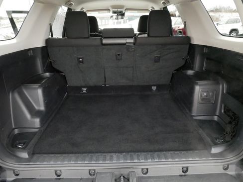 Certified 2024 Toyota 4Runner TRD Off-Road image 18