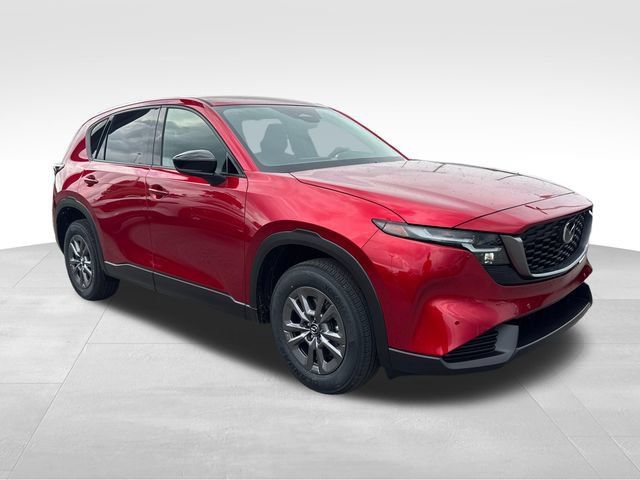 New 2026 MAZDA CX-5 Select AWD/4WD image 7