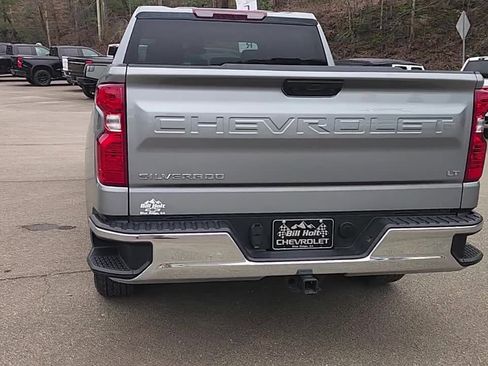 Used 2025 Chevrolet Silverado 1500 LT image 6