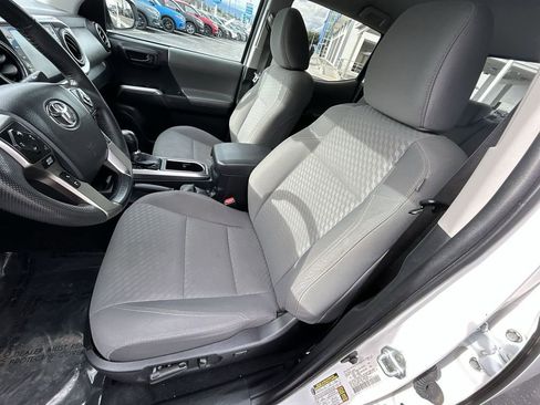 Used 2023 Toyota Tacoma SR5 image 11