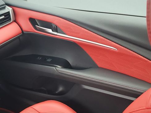Certified 2026 Toyota Camry XSE FWD image 13