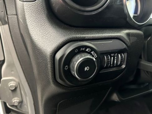 Used 2021 Jeep Wrangler Unlimited Sport AWD/4WD image 20