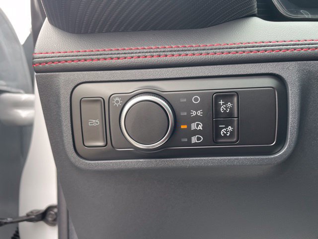 New 2025 Ford Mustang Premium RWD image 16