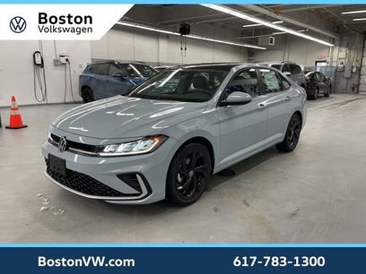 New 2026 Volkswagen Jetta SE