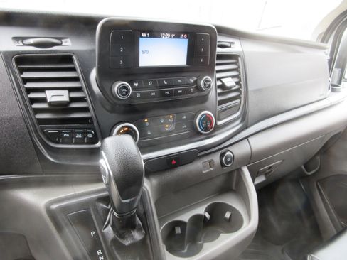 Used 2020 Ford Transit 150 Low Roof image 25