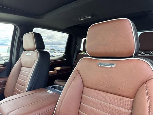New 2026 GMC Sierra 1500 Denali Ultimate AWD/4WD image 23