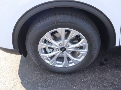 New 2026 Ford Escape Active w/ Cold Weather Package image 17