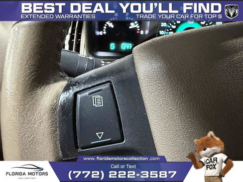 Used 2010 Dodge Journey SXT w/ Navigation & Sound Group I AWD/4WD image 15