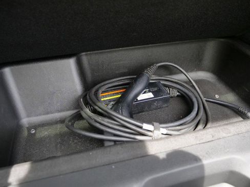 Used 2022 Jeep Wrangler Unlimited Rubicon 4xe w/ Cold Weather Group image 35