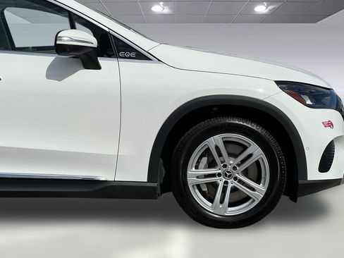 Certified 2023 Mercedes-Benz EQE 350+ 4MATIC SUV image 36