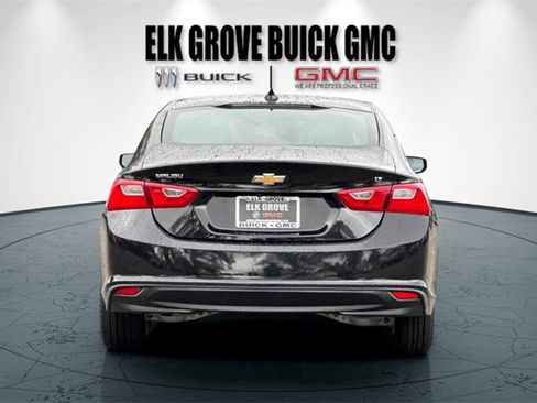 Used 2023 Chevrolet Malibu LT image 5