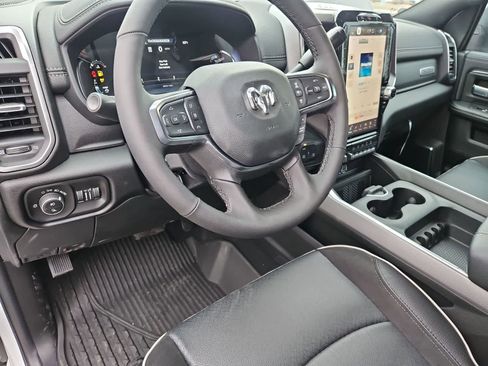 New 2026 RAM 3500 Laramie w/ Max Tow Package image 10