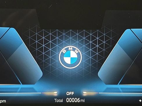 Used 2025 BMW X1 xDrive28i w/ Convenience Package AWD/4WD image 16