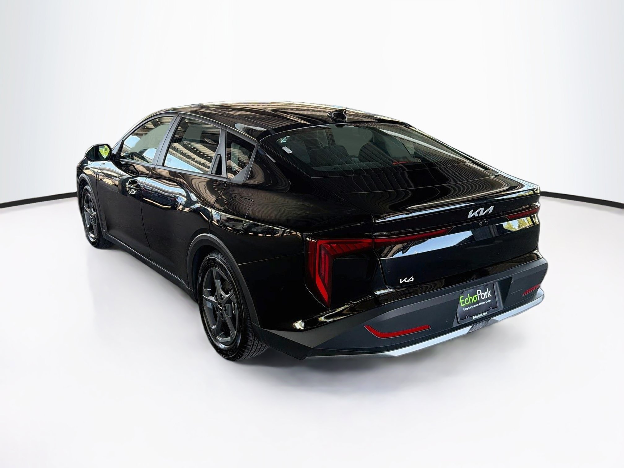 Used 2025 Kia K4 FWD image 5