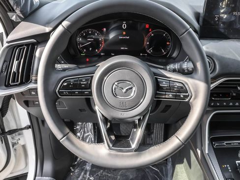New 2026 MAZDA CX-90 3.3 Turbo w/ Premium Plus Pkg AWD/4WD image 28