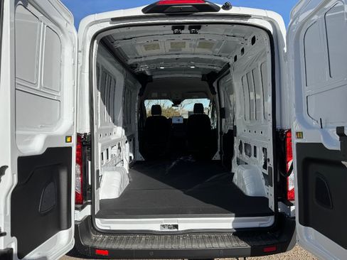 New 2026 Ford Transit 150 148 Medium Roof AWD image 10