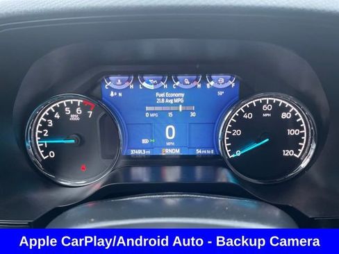 Used 2022 Ford F150 XLT w/ Equipment Group 302A High image 4