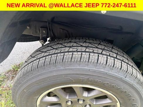 Used 2021 Jeep Gladiator Overland w/ Popular Equipment Package AWD/4WD image 5
