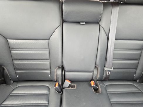 Used 2017 Kia Sorento SX FWD image 23