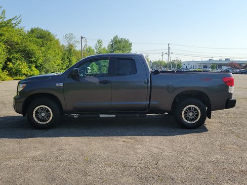 Used 2012 Toyota Tundra 4x4 Double Cab w/ TRD Rock Warrior Pkg image 8
