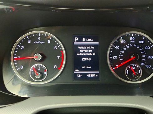 Used 2023 Kia K5 GT-Line w/ GT-Line Premium Package image 14