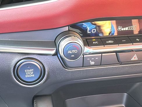 New 2026 MAZDA MAZDA3 2.5 S Hatchback w/ Premium Pkg image 17