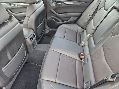 New 2026 Cadillac CT5 Sport image 26