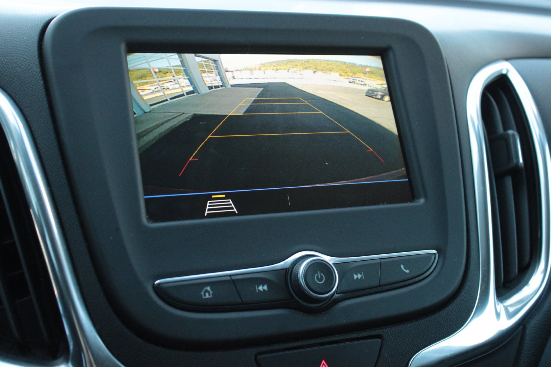 Used 2019 Chevrolet Equinox LT AWD/4WD image 42