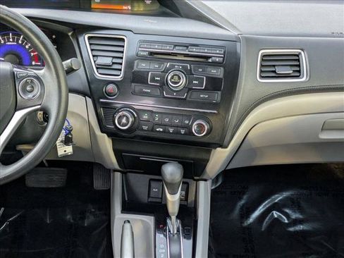 Used 2013 Honda Civic LX image 14