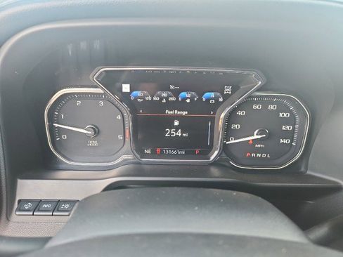 Used 2020 GMC Sierra 2500 Denali w/ Denali Ultimate Package image 16