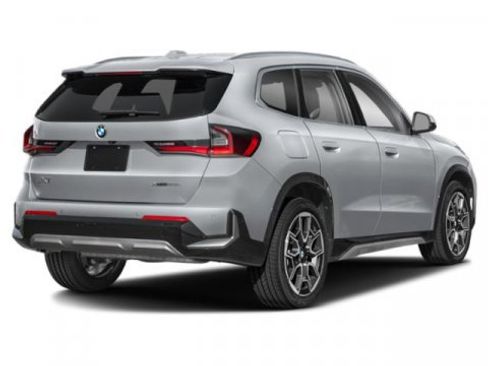 Certified 2025 BMW X1 xDrive28i w/ Convenience Package image 5