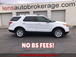 Used 2015 Ford Explorer XLT video 1