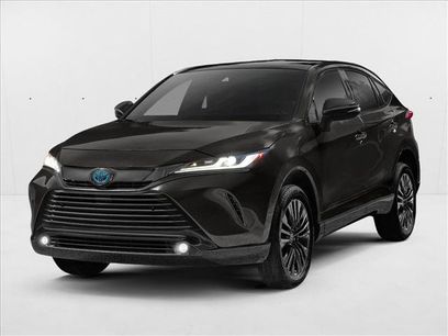Used 2023 Toyota Venza Nightshade