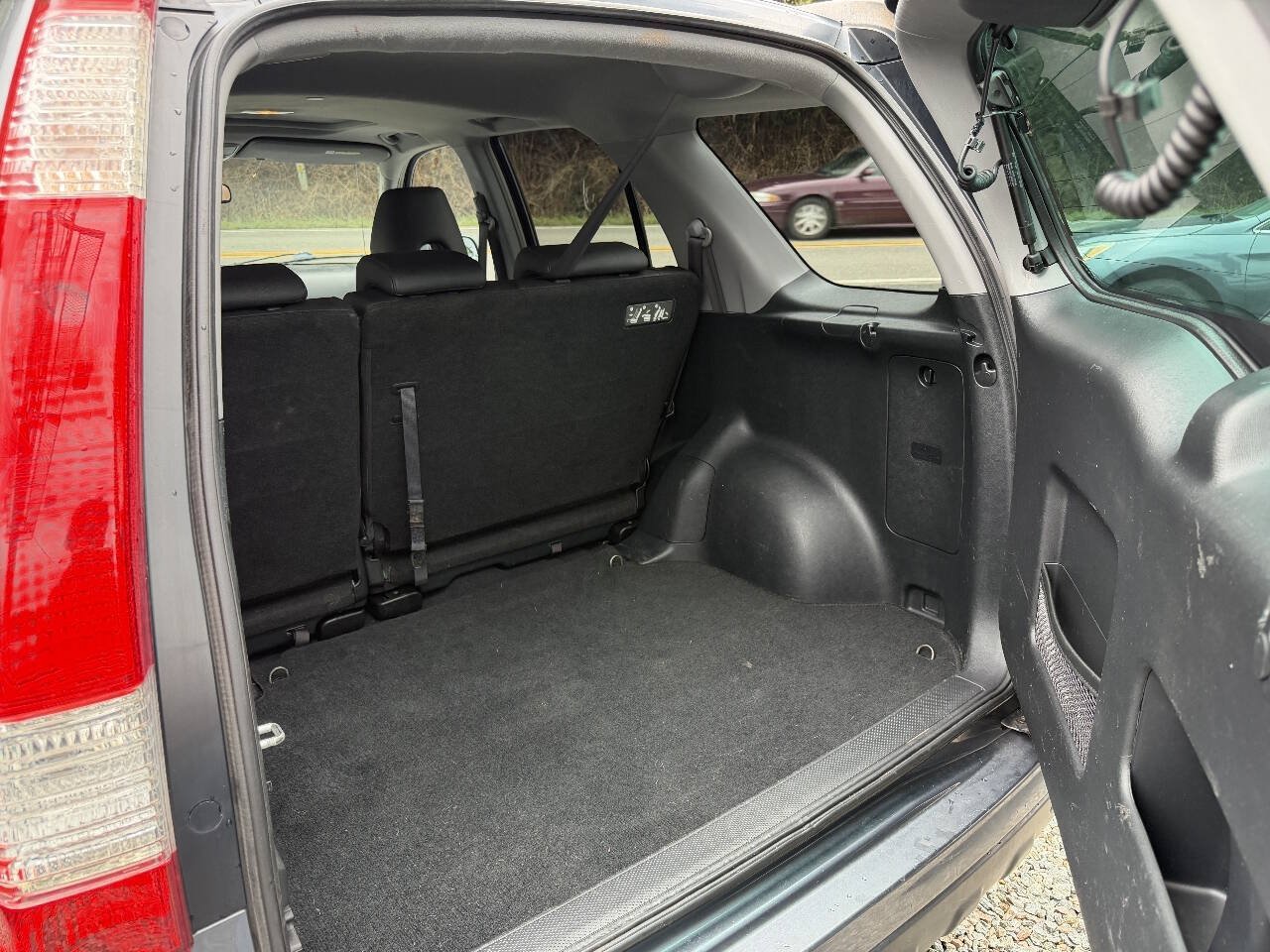 Used 2005 Honda CR-V SE image 7