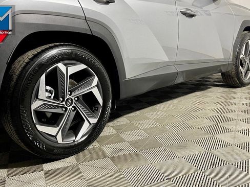 Used 2024 Hyundai Tucson SEL w/ Convenience Package image 18