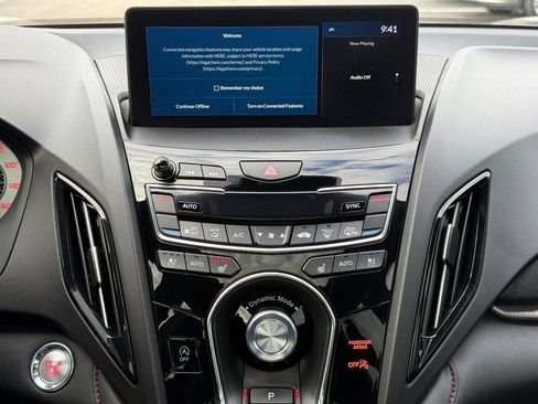 Certified 2023 Acura RDX A-Spec image 14