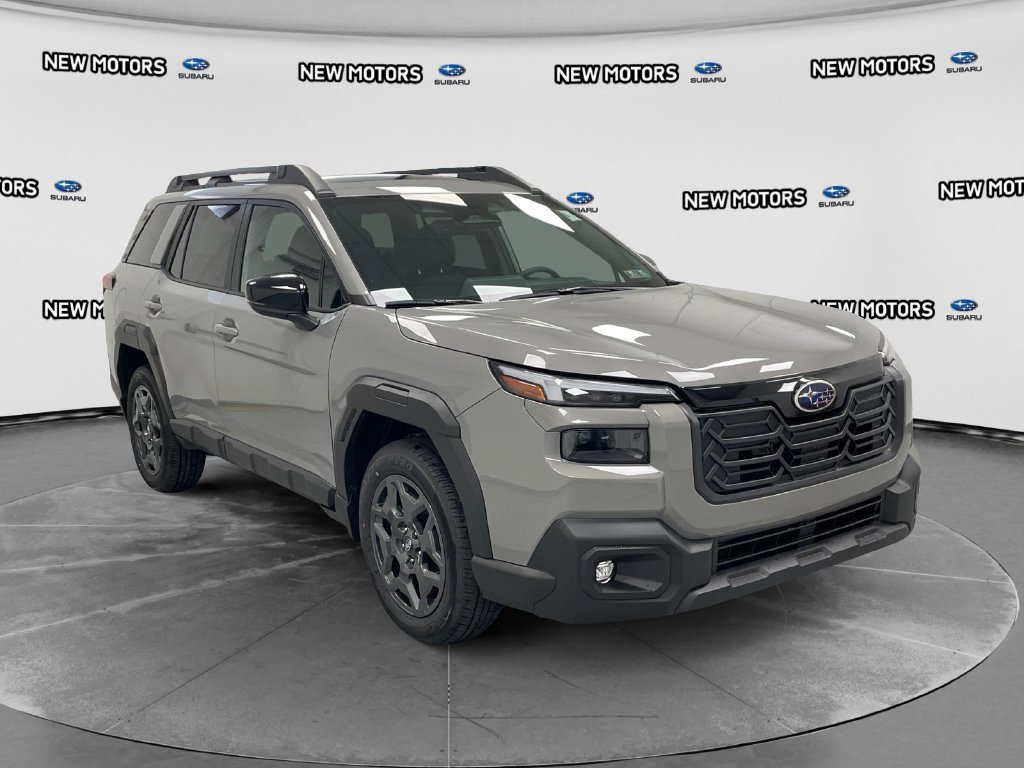 New 2026 Subaru Outback Premium AWD/4WD image 6