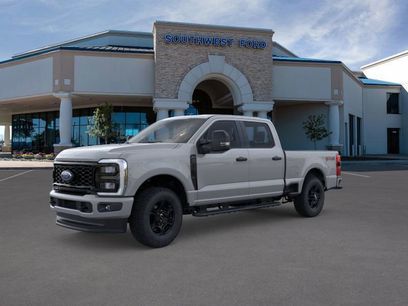 New 2026 Ford F250 XL w/ STX Appearance Package