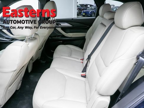 Used 2022 MAZDA CX-9 Grand Touring AWD/4WD image 21