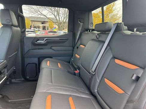 New 2026 GMC Sierra 1500 AT4 w/ AT4 Premium Package image 41