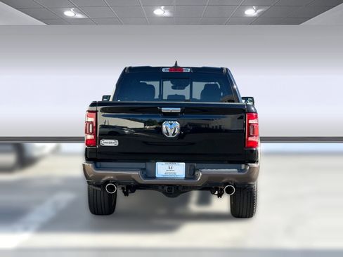 Used 2021 RAM 1500 Limited image 9