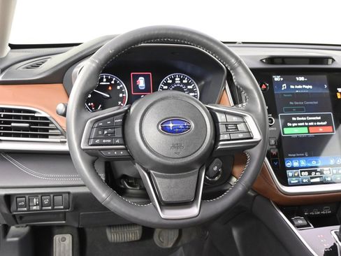 Used 2024 Subaru Outback Touring image 12