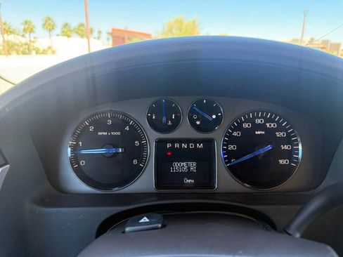 Used 2007 Cadillac Escalade ESV AWD w/ Information Package image 25