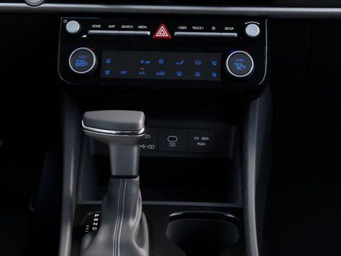 New 2026 Hyundai Tucson SEL image 51