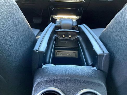 Certified 2023 Mercedes-Benz CLA 250 4MATIC image 18