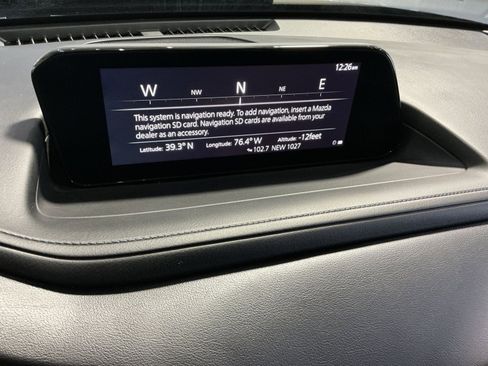 Used 2023 MAZDA CX-30 AWD 2.5 S w/ Select Package image 21